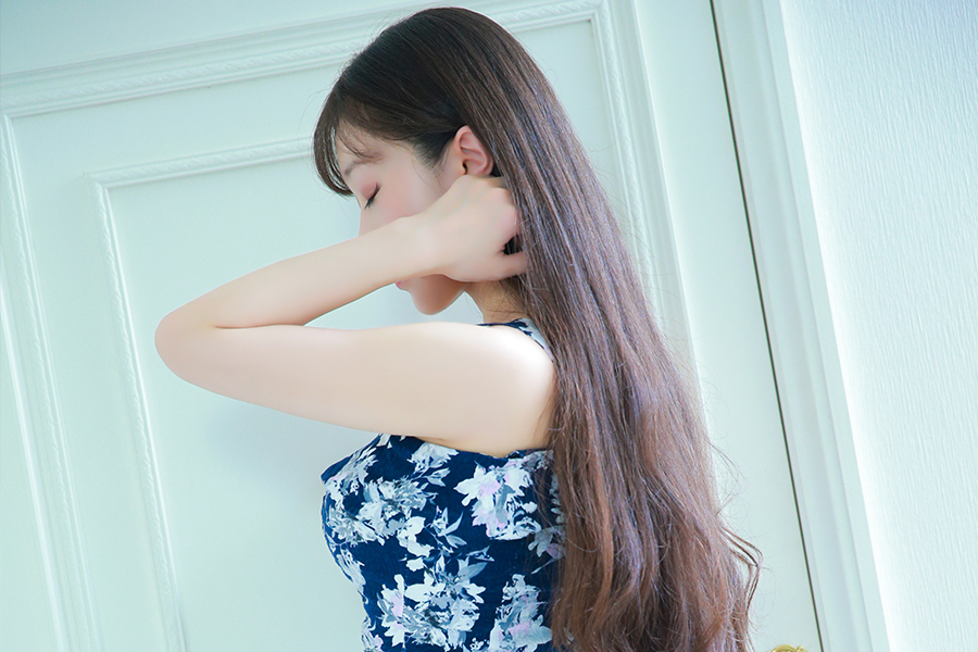 名古屋愛知風俗デリヘル 新人・りょう 写真