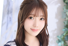 名古屋愛知風俗デリヘル14:00～04:00出勤 新人・かすみプロフィール