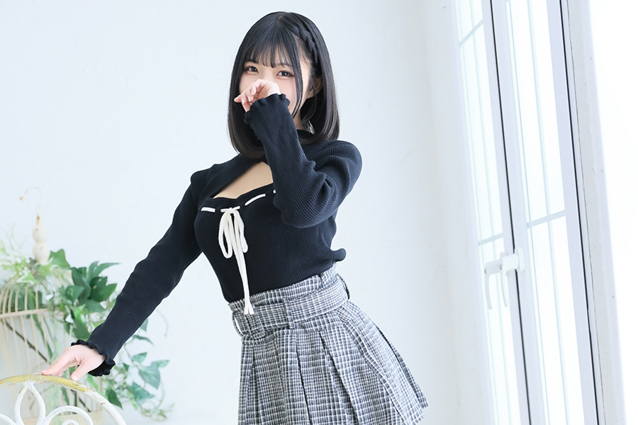 名古屋愛知風俗デリヘル 新人・そよ 写真